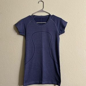 Lululemon Swiftly Tee